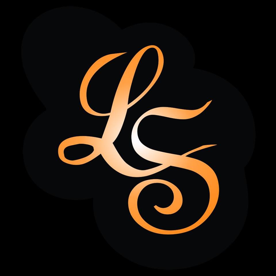 Luciane Suba Semijoias logo